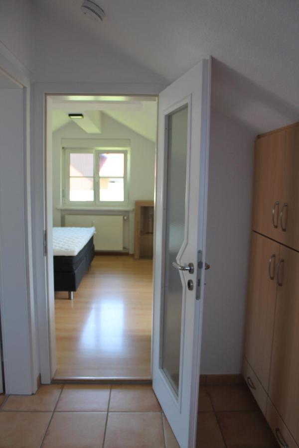 Missen Appartement Extérieur photo