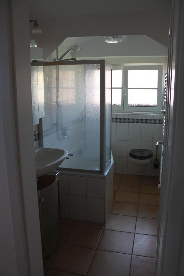 Missen Appartement Extérieur photo