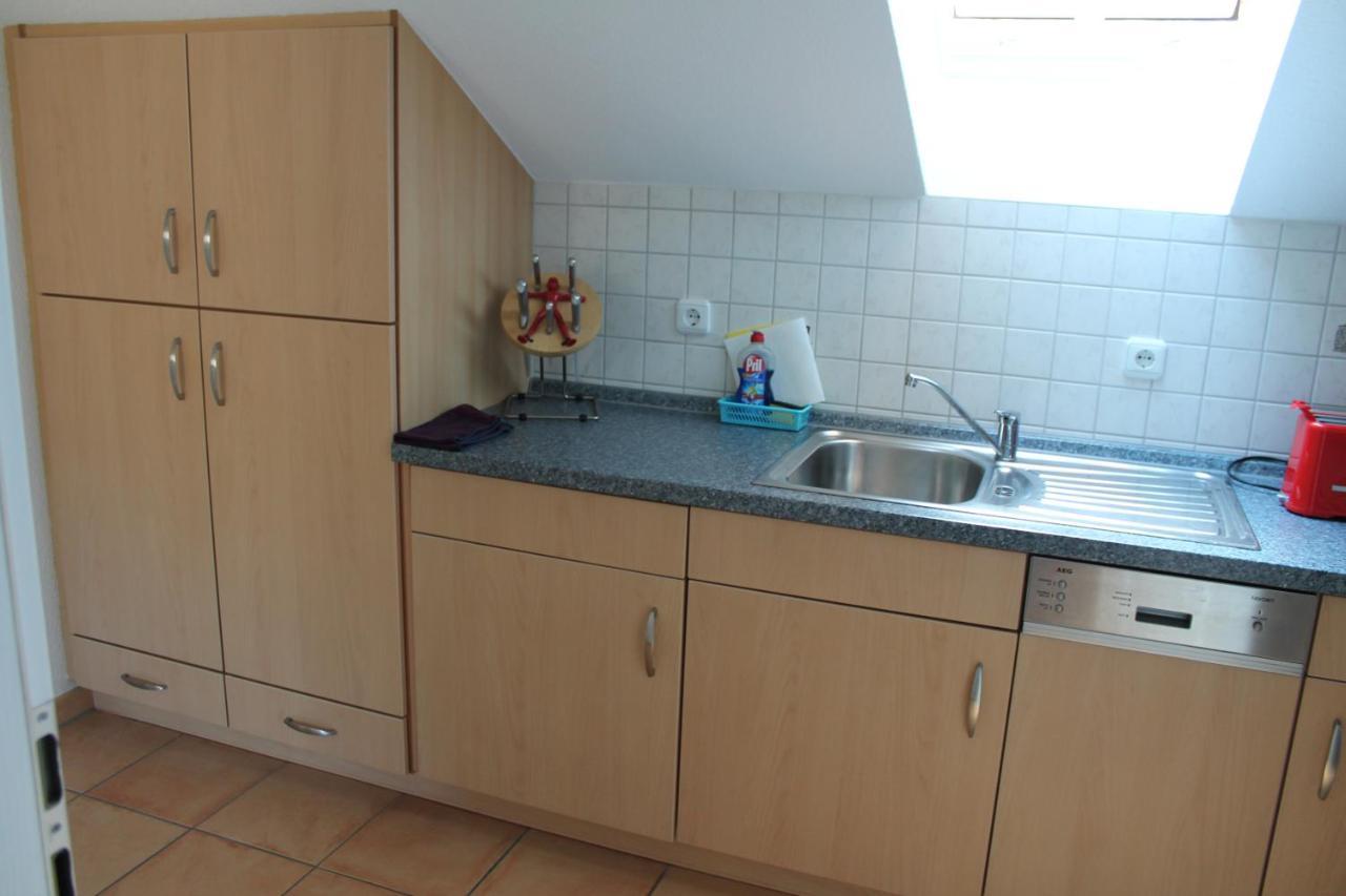 Missen Appartement Extérieur photo